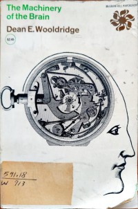 Image of The Machinery of the Brain