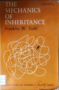 Image of The Mechanics of Inheritance - Second Edition