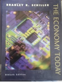 Image of The Microeconomy Today
