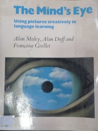 Image of The minds Eye