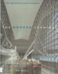 Image of THE MODERN TERMINAL