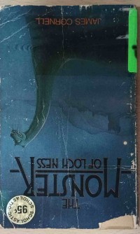 Image of The Monster of Lonchness