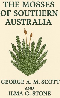 Image of The Mosses of Southern Australia