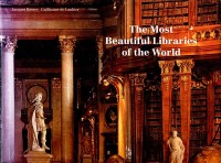 Image of THE MOST BEAUTIFUL LIBRARIES OF THE WORLD