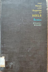 Image of The Nature and Properties of Soils