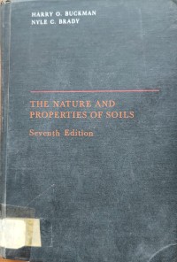 Image of The Nature and Properties of Soils