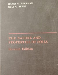 Image of THE NATURE AND PROPERTIES OF SOILS