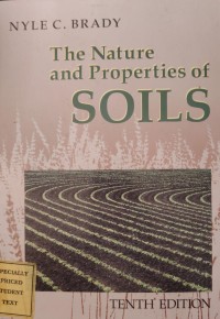Image of The Nature and Properties of SOILS