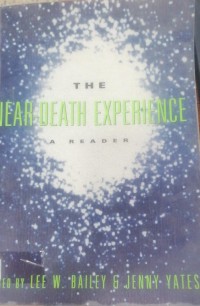 Image of THE NEAR.DEATH EXPERIENCE