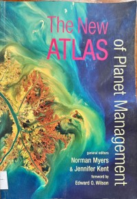 Image of The new Atles of Plant