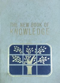 Image of THE NEW BOOK OF KNOWLEDGE