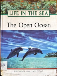 Image of The Open Ocean