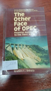 Image of The Other face of opec