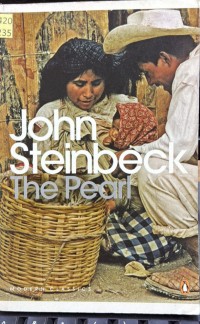 Image of The Pearl