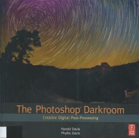Image of the photoshop darkroom