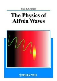 Image of The Physics of Alfvén Waves