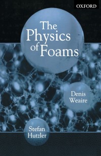 Image of The Physics of Foams