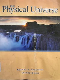 Image of THE Physics Universe