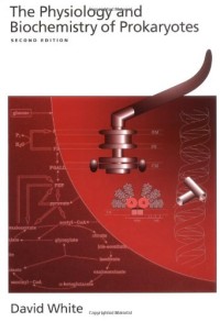 Image of The Physiology and Biochemistry of Prokaryotes