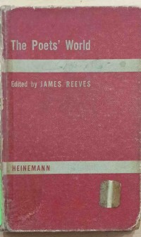 Image of The Poet's World