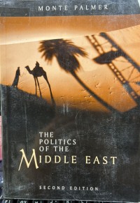 Image of The Politics of the Middle East