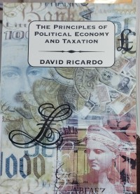 Image of The Principles Of Political Economy And Taxation