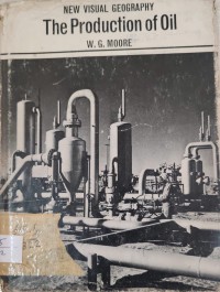 Image of The Production of Oil