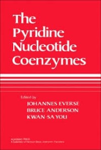 Image of The Pyridine Nucleotide Coenzymes