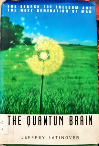 Image of The Quantum Brain