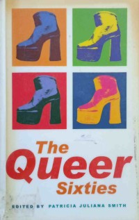 Image of The Queer Sixties