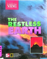 Image of The restless earth