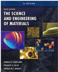 Image of The Science & Engineering of Materials