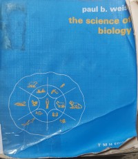 Image of the science of biology