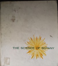 Image of The Science of Botany