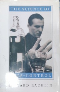 Image of THE SCIENCE OFSELF- CONTROL