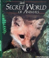Image of The Secret World of Animals
