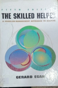 Image of THE SKILLED HELPER