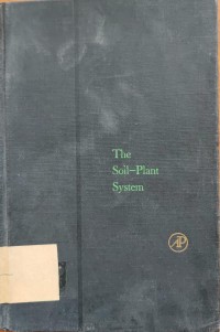 Image of The Soli- Plant System