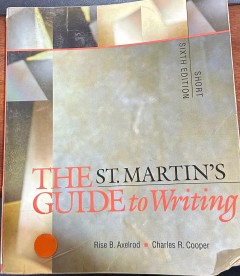 cover