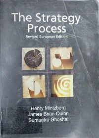 Image of The Strategy Process