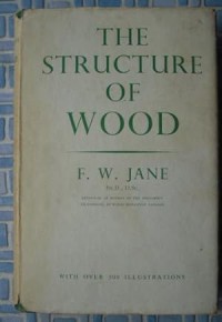 Image of The Structure of Wood
