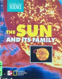 Image of The Sun and its Family