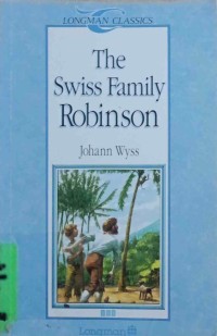 Image of The Swiss Family Robinson