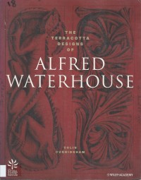 Image of THE TERRACOTTA DESIGN OF ALFRED WATERHOUSE