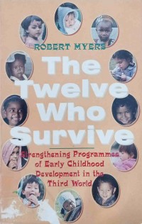 Image of The Twelve Who Survive