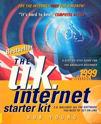 Image of The U.K. internet starter kit