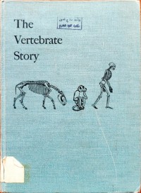 Image of The Vertebrate Story
