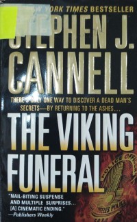 Image of The Viking Funeral