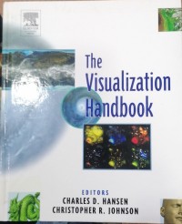 Image of The visualization Handbook