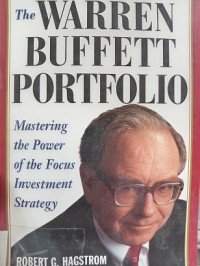 Image of The Warren Buffett Portfolio